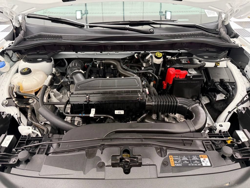 Used 2024 Ford Escape Active AWD/4WD image 10