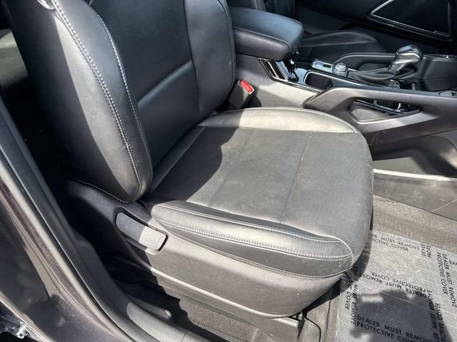 Used 2023 Kia Telluride S image 10