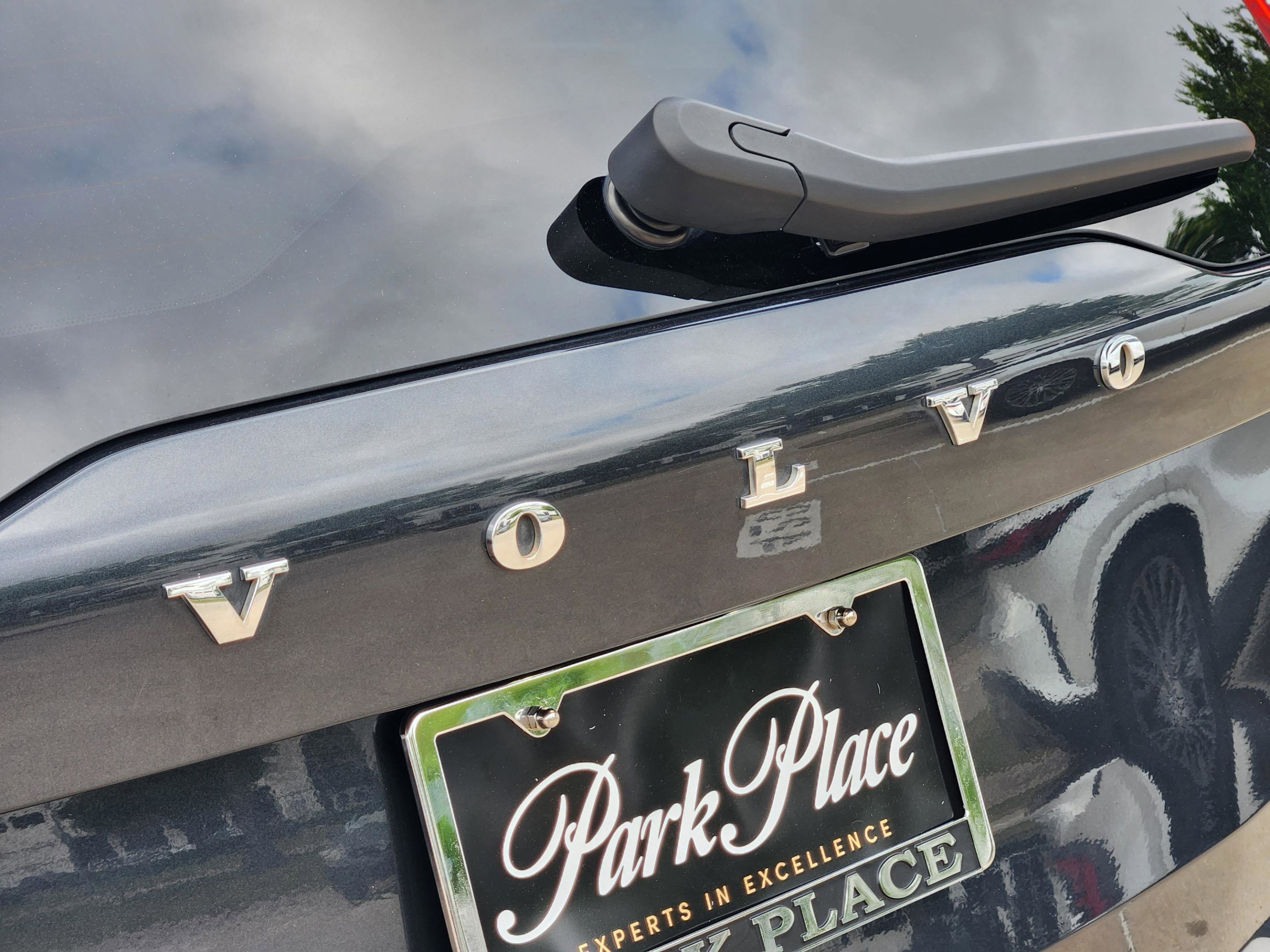 Used 2021 Volvo XC90 T8 Inscription Expression w/ Advanced Package image 37