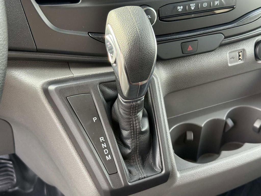 New 2026 Ford Transit 250 148 Medium Roof w/ Load Area Protection Package image 11