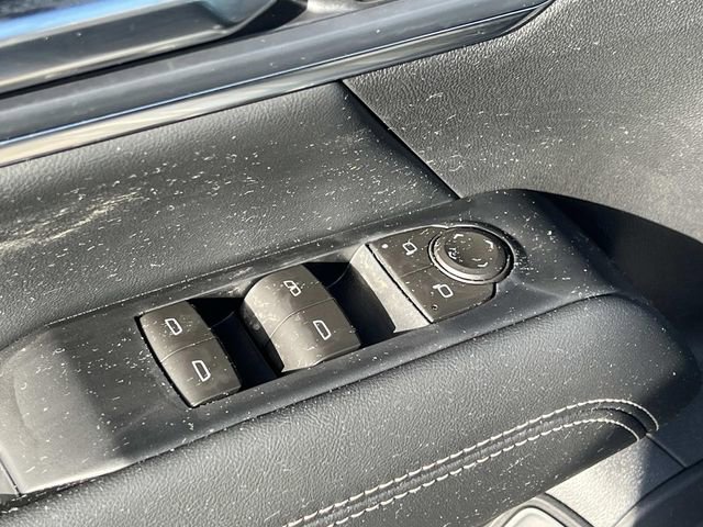 New 2026 GMC Terrain Elevation w/ Elevation Premium Package image 15