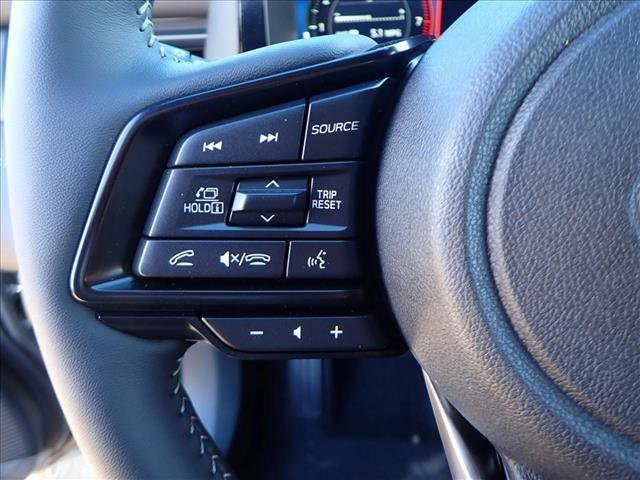 New 2026 Subaru Outback Touring image 17