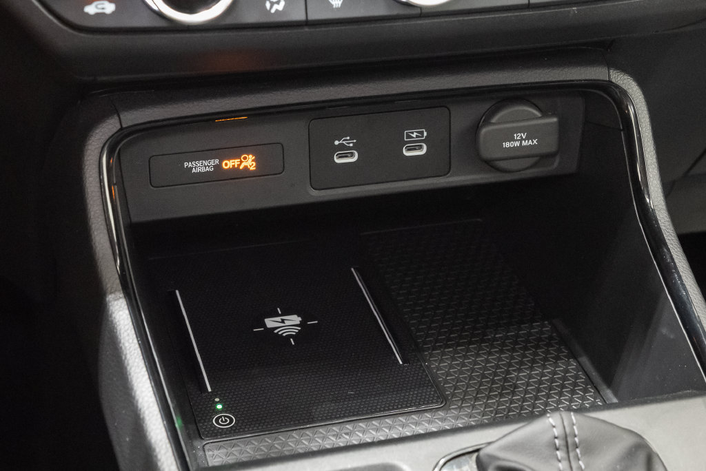 Used 2026 Honda CR-V EX image 23
