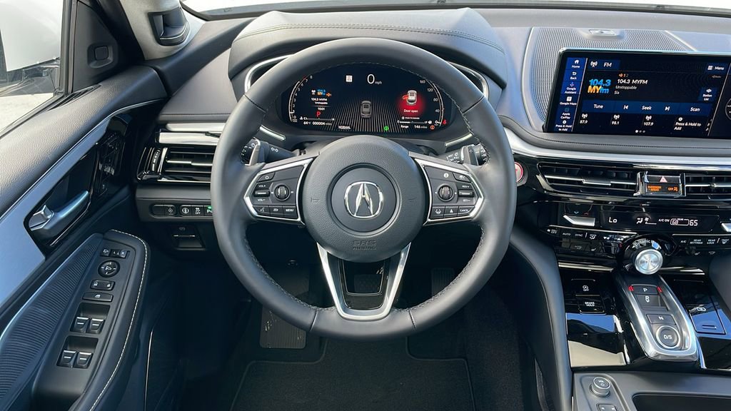 New 2026 Acura MDX w/ Technology Package image 13