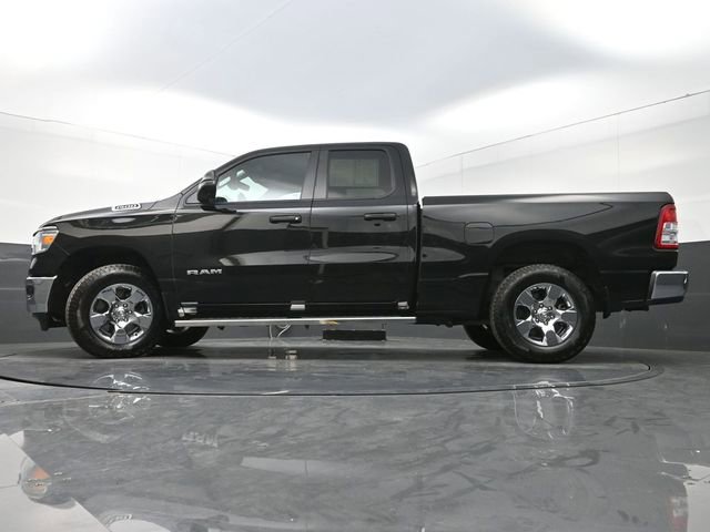 Used 2023 RAM 1500 Big Horn image 34