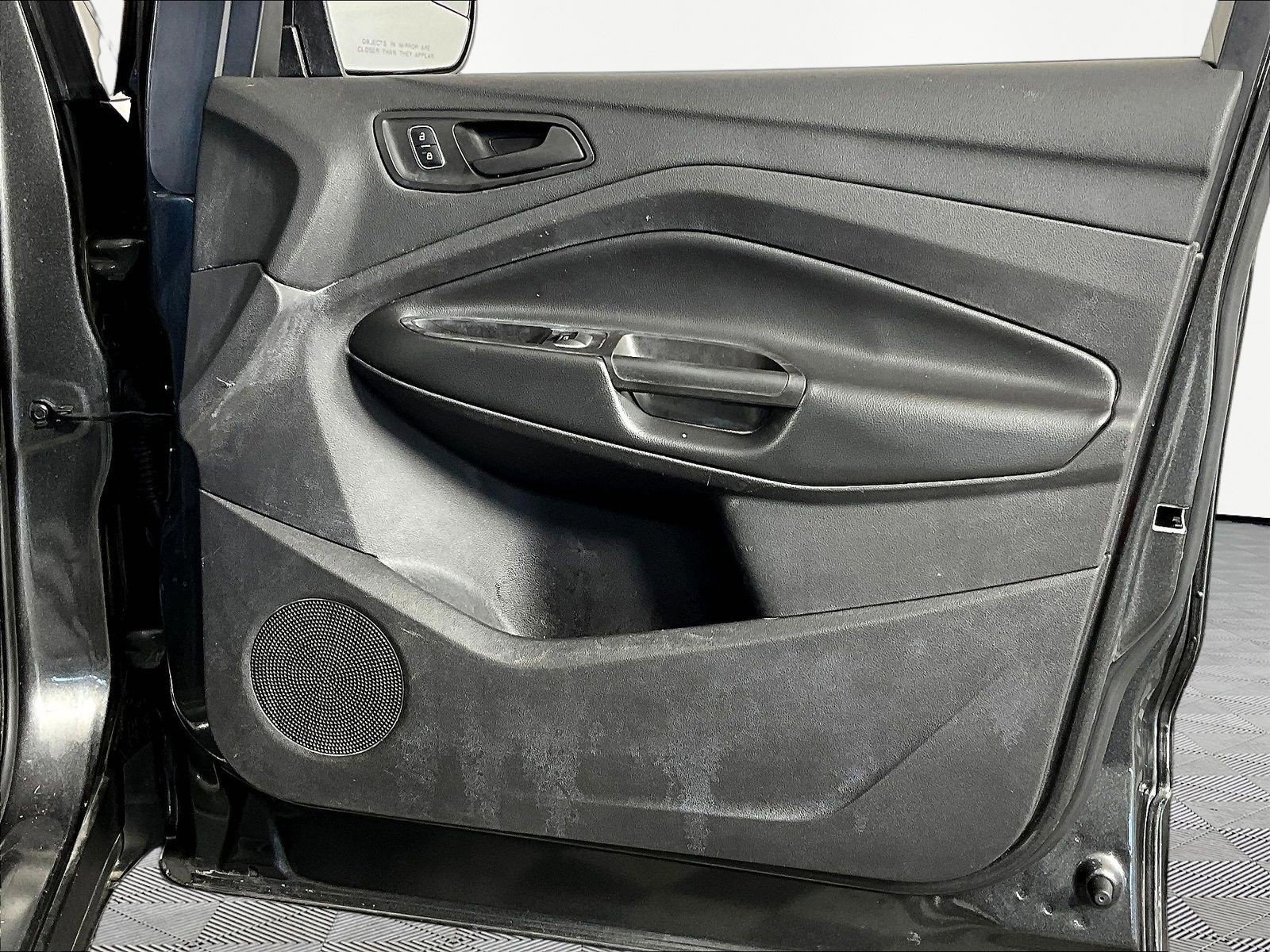 Used 2017 Ford Escape S FWD image 26
