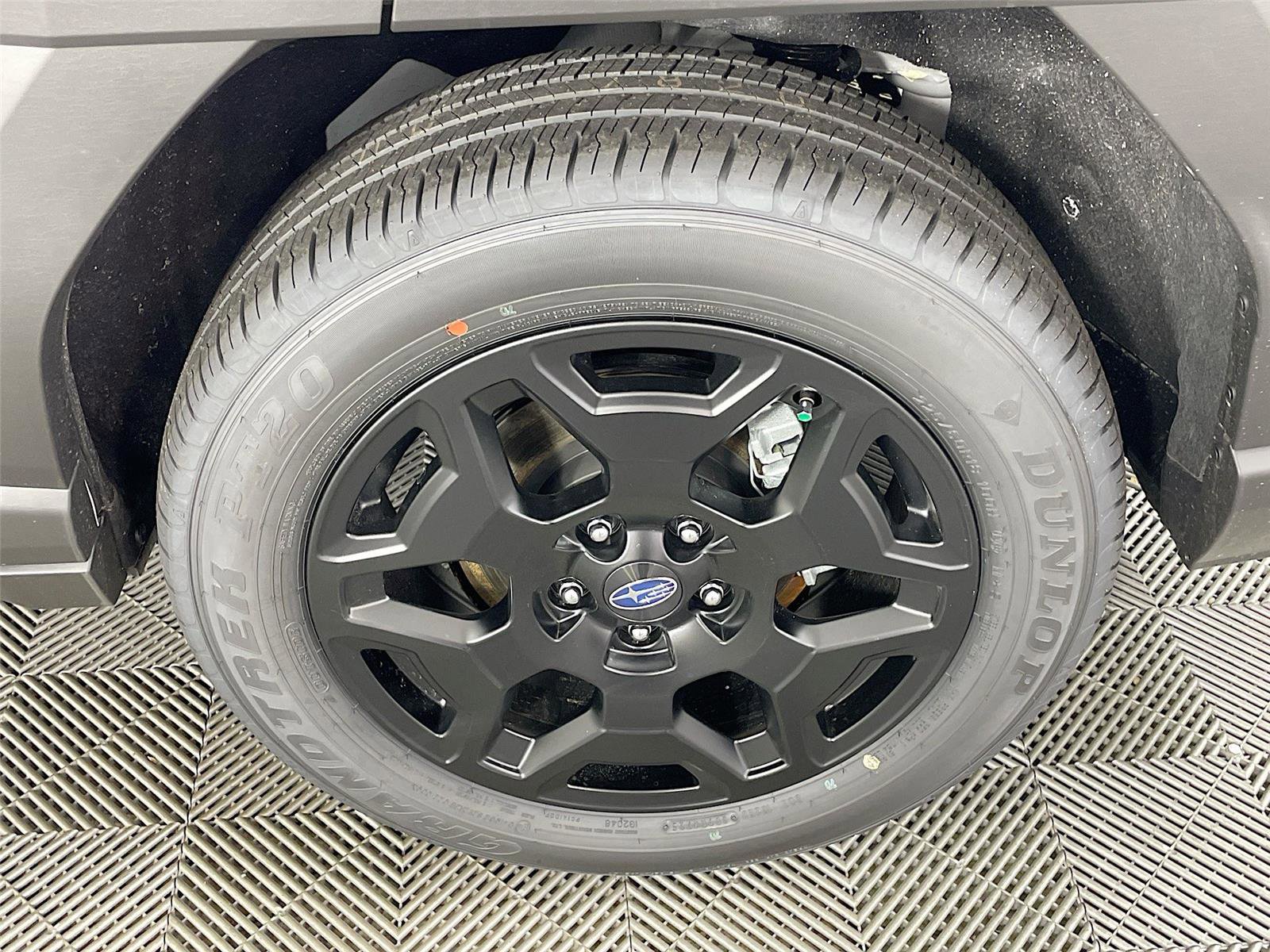 New 2026 Subaru Outback Limited image 22