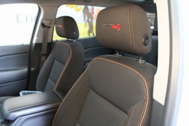 Used 2021 GMC Acadia AT4 w/ Trailering Package image 17