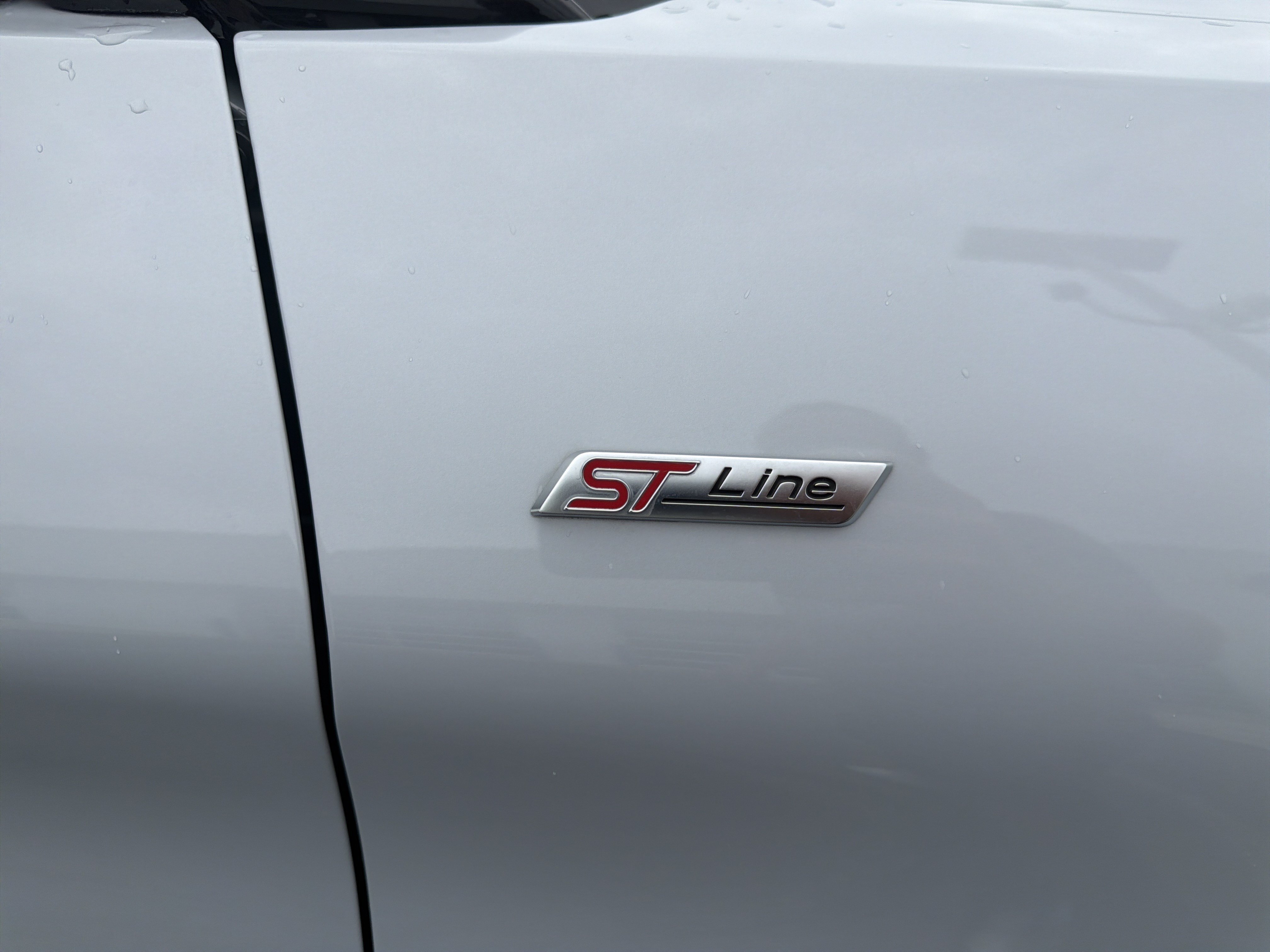 Used 2026 Ford Explorer ST-Line AWD/4WD image 7