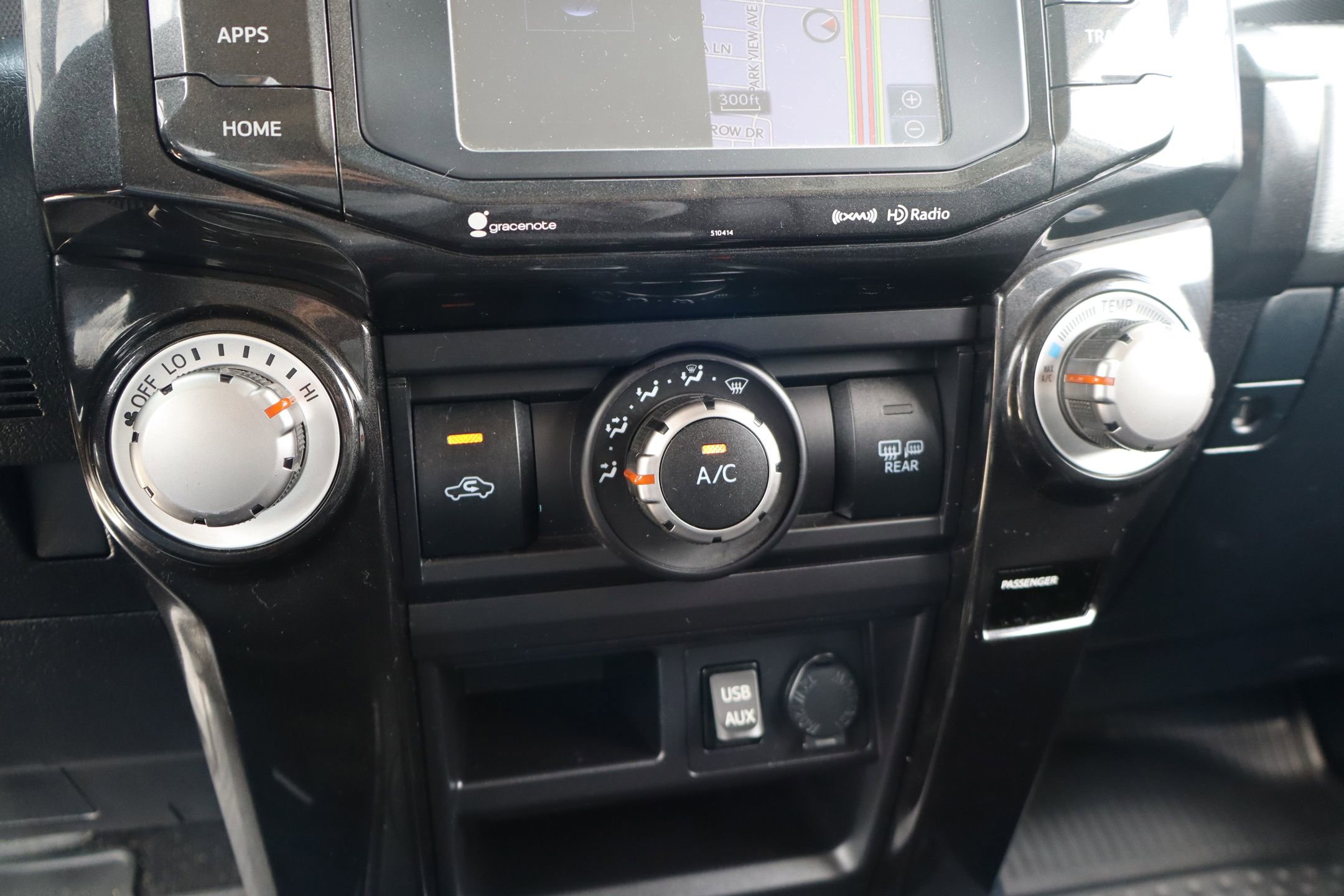 Used 2019 Toyota 4Runner TRD Off-Road Premium AWD/4WD image 20
