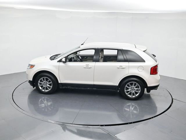 Used 2014 Ford Edge Limited w/ Driver Entry Package image 42