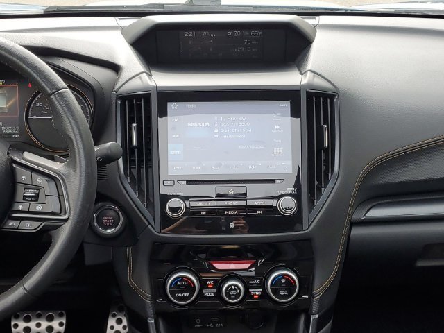 Used 2022 Subaru Forester Wilderness AWD/4WD image 28