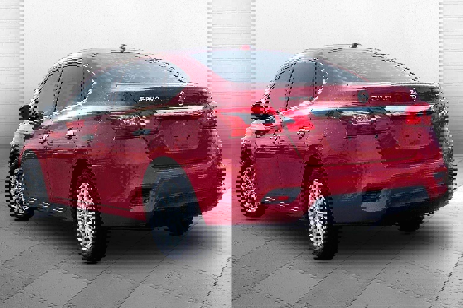 Used 2018 Nissan Sentra SV image 10