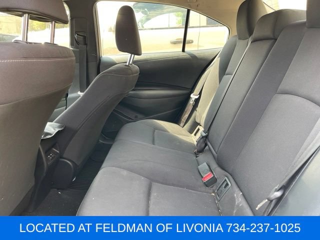Used 2023 Toyota Corolla LE FWD image 9