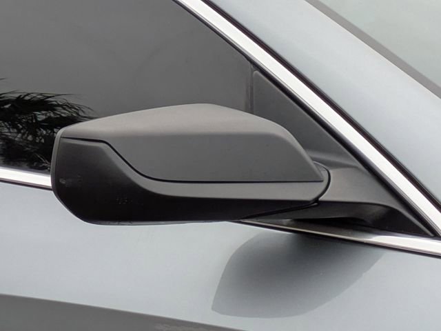 Used 2023 Chevrolet Malibu LS w/ LPO, Floor Liner Package image 12