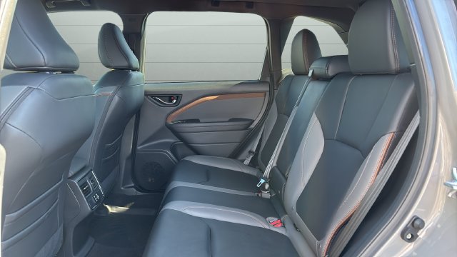 Used 2025 Subaru Forester Sport AWD/4WD image 25
