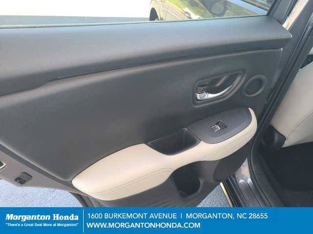Used 2024 Honda HR-V EX-L image 19