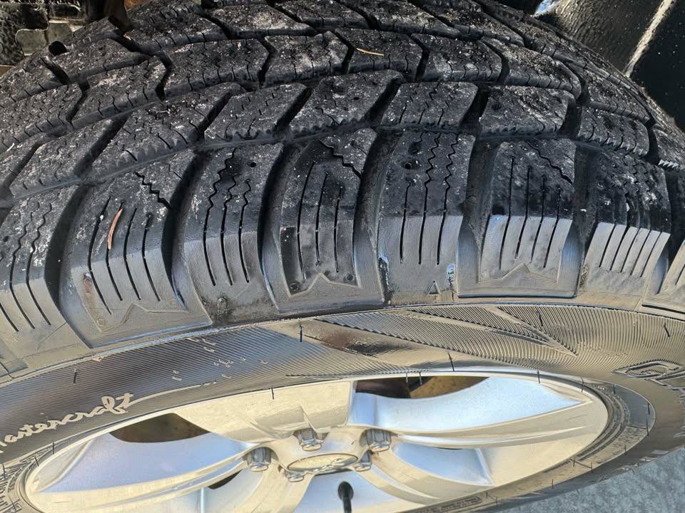 Used 2015 Jeep Patriot Sport w/ Power Value Group AWD/4WD image 8