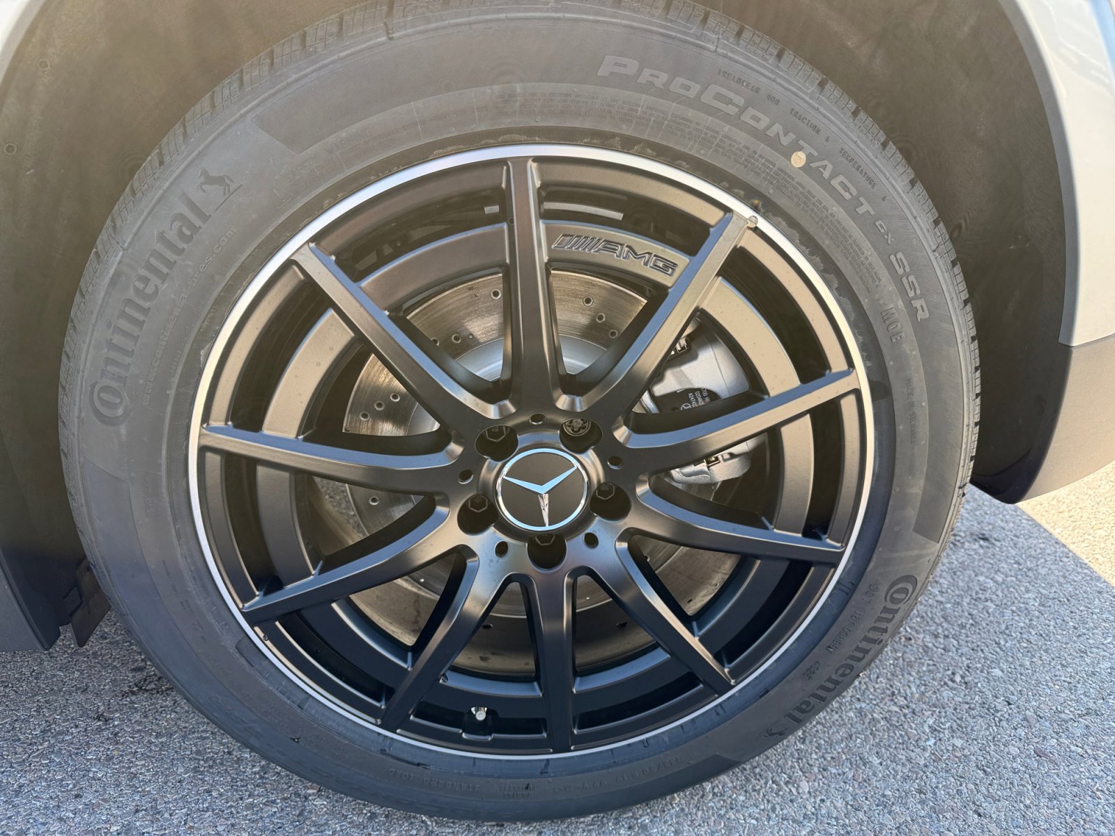 New 2026 Mercedes-Benz GLA 35 AMG 4MATIC image 26
