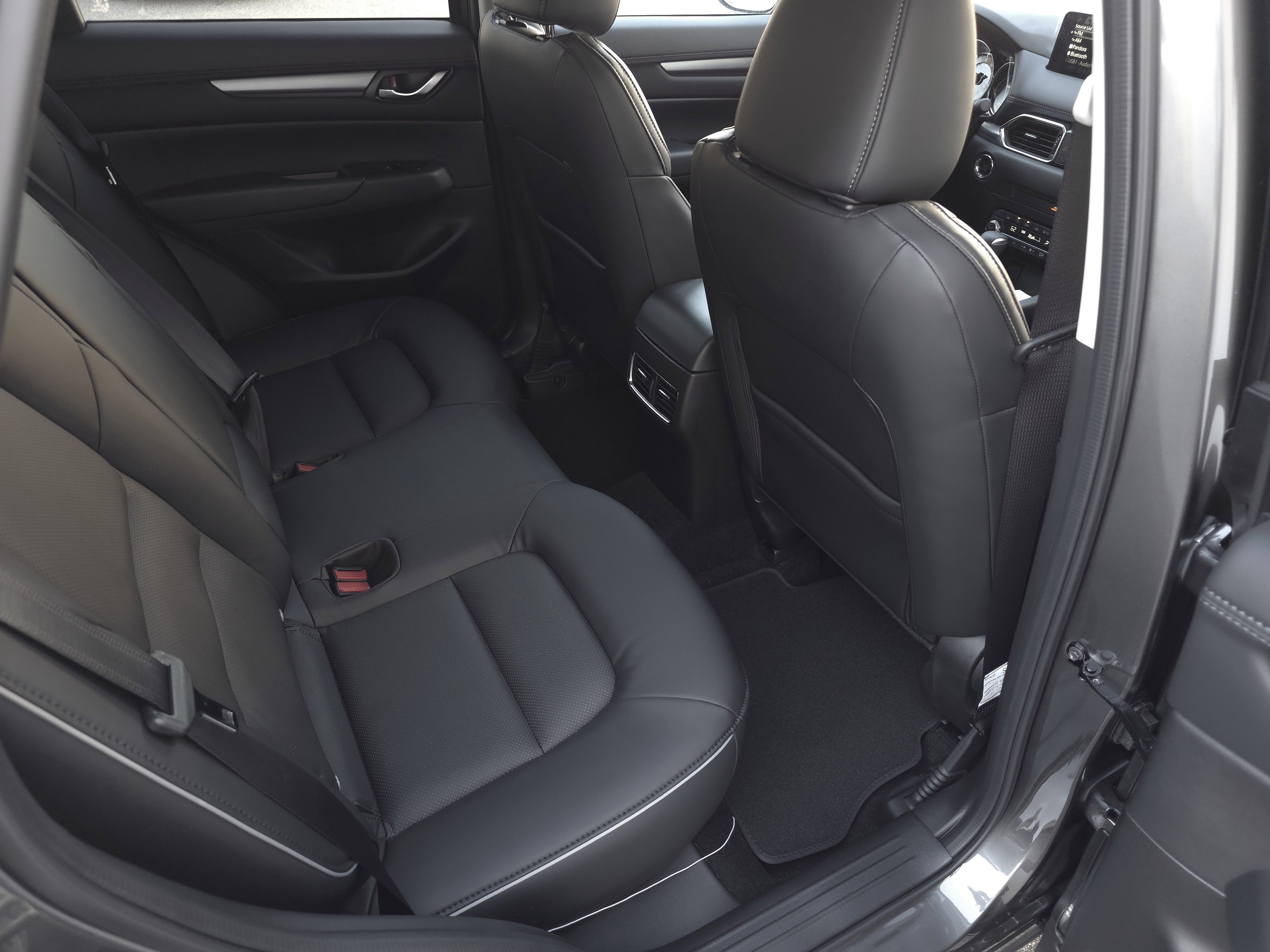 New 2025 MAZDA CX-5 AWD 2.5 S w/ Select Package image 28