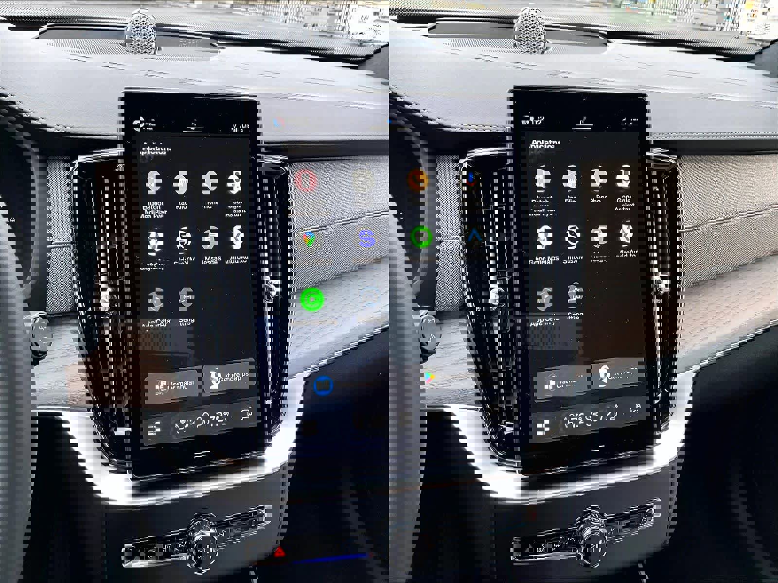 New 2026 Volvo XC90 T8 Ultra w/ Lounge Package image 21