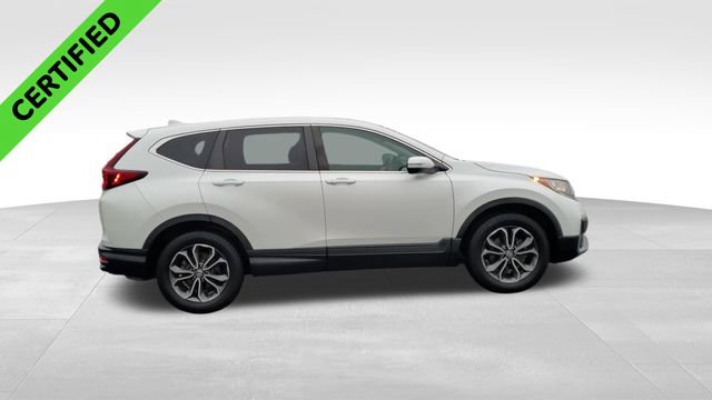 Used 2022 Honda CR-V EX image 10