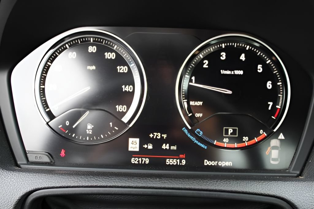 Used 2020 BMW 230i xDrive Coupe w/ Premium Package AWD/4WD image 12