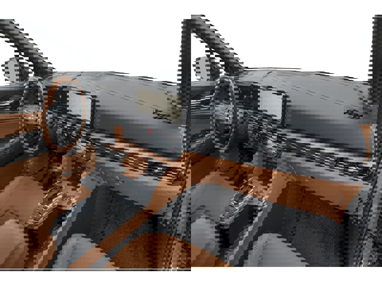 New 2026 Kia Sportage X-Line image 11