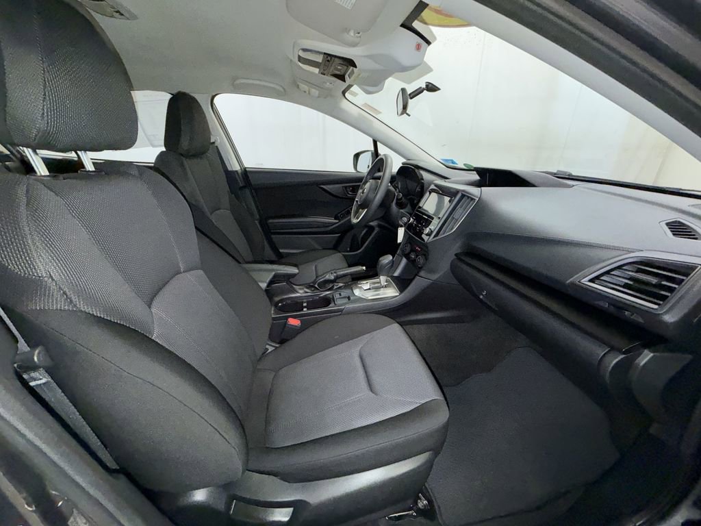 Used 2019 Subaru Impreza 2.0i w/ Eyesight image 13