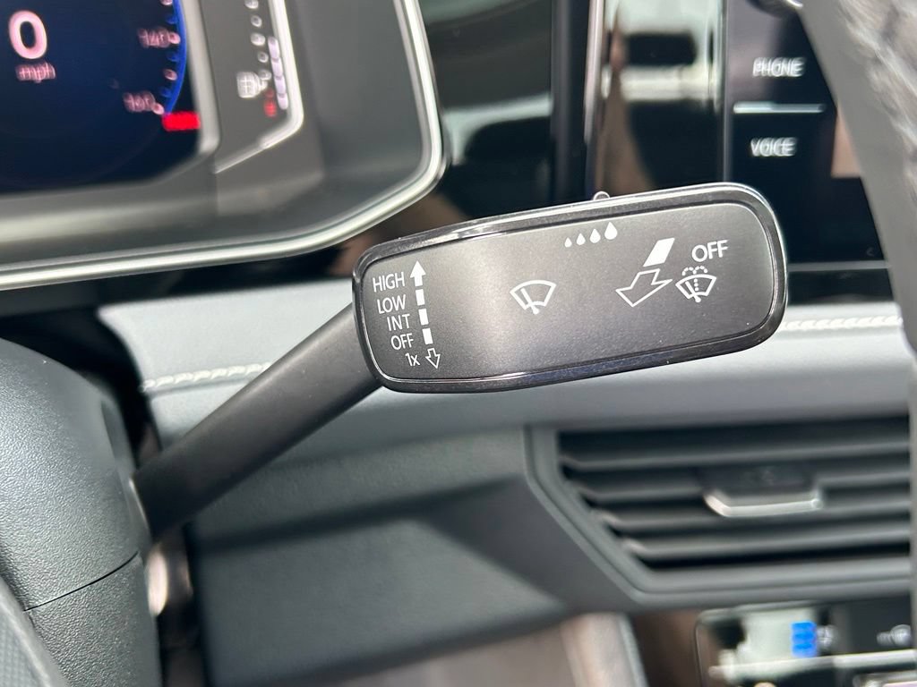 New 2027 Volkswagen Jetta SEL FWD image 23