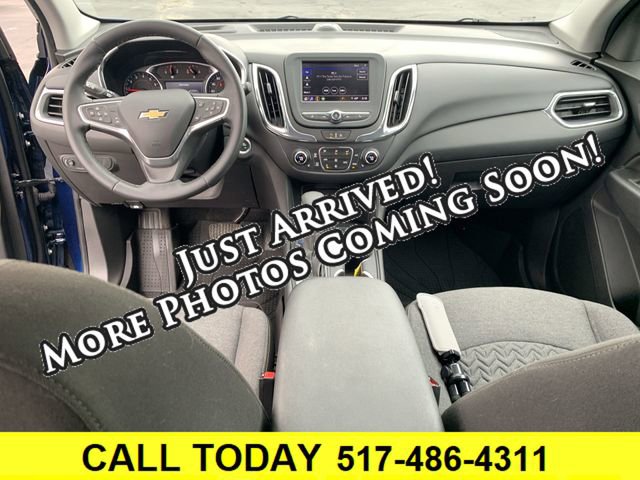 Used 2023 Chevrolet Equinox LT image 19