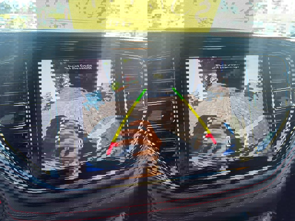 Used 2025 Dodge Durango GT image 11