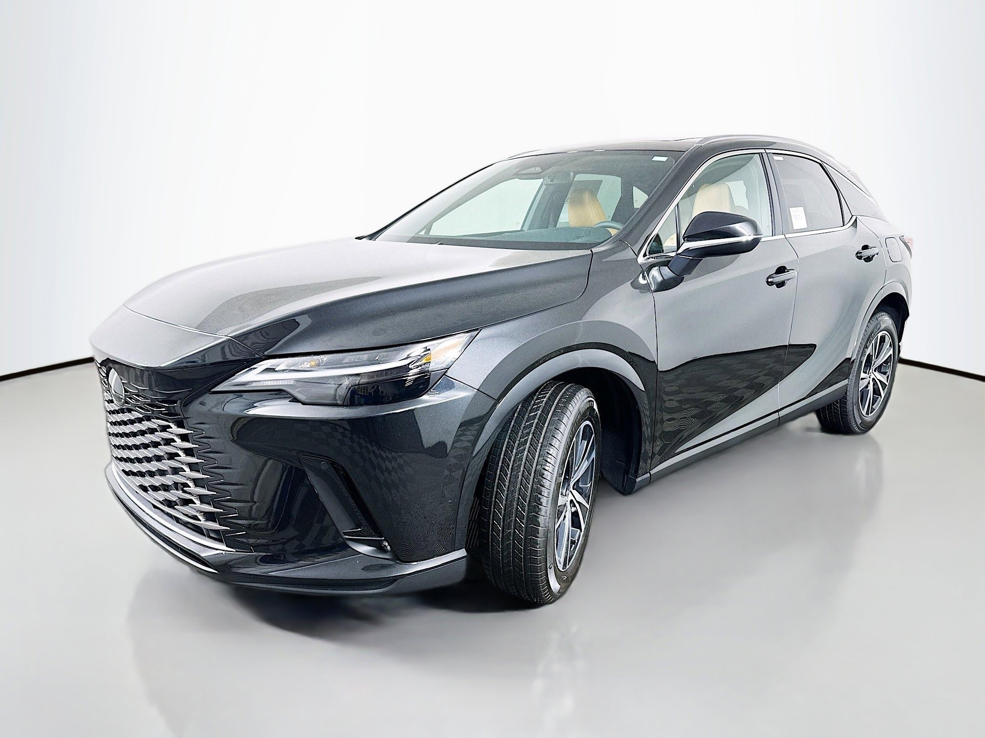 Used 2025 Lexus RX 350 Premium image 3