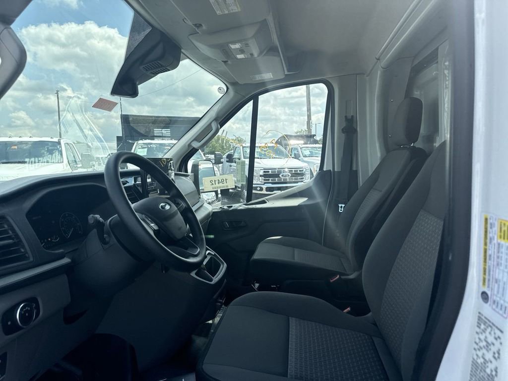 New 2024 Ford Transit 350 AWD w/ Interior Upgrade Package image 32
