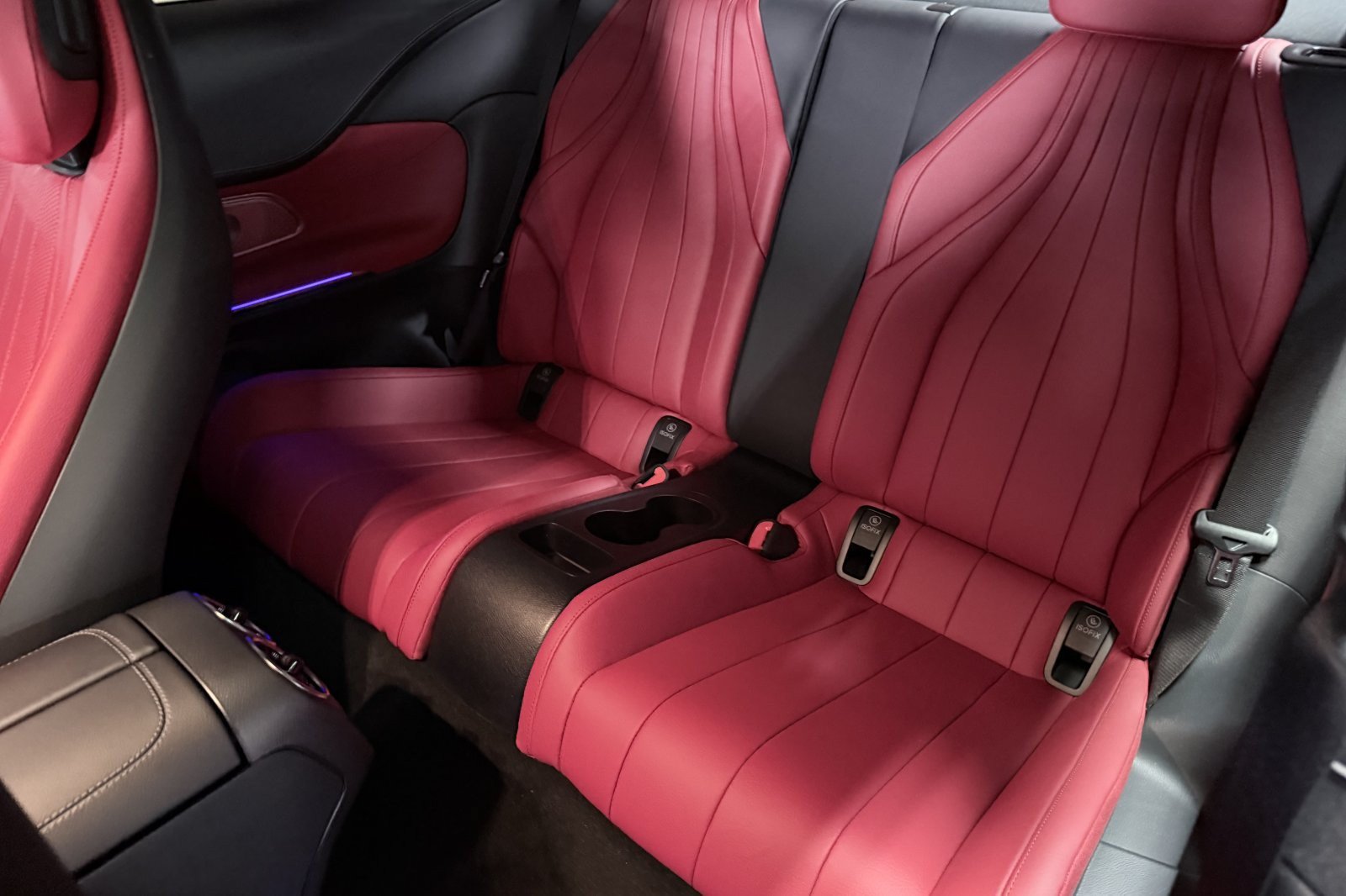 New 2026 Mercedes-Benz CLE 450 4MATIC Coupe image 11
