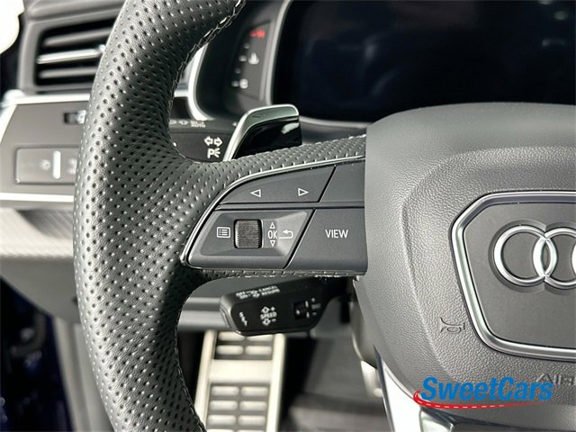 Used 2024 Audi RS Q8 image 18