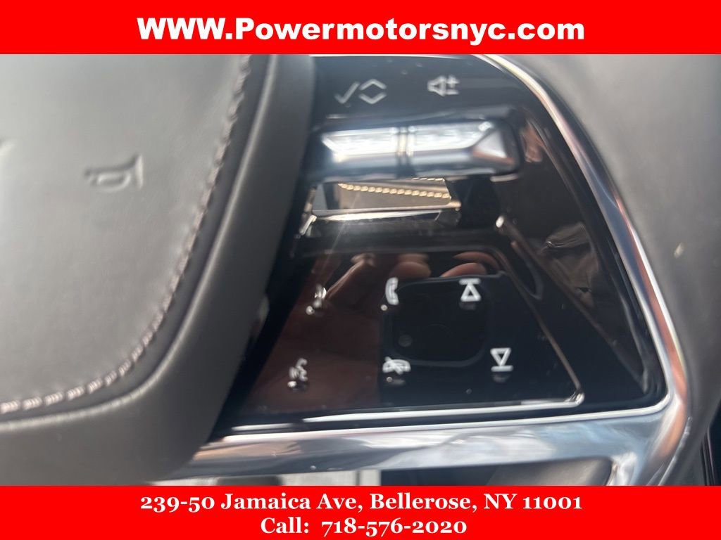 Used 2025 Cadillac Escalade Sport Platinum AWD/4WD image 53