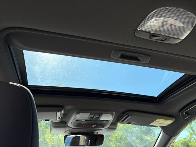 New 2026 Subaru Crosstrek 2.5i Sport AWD/4WD image 19