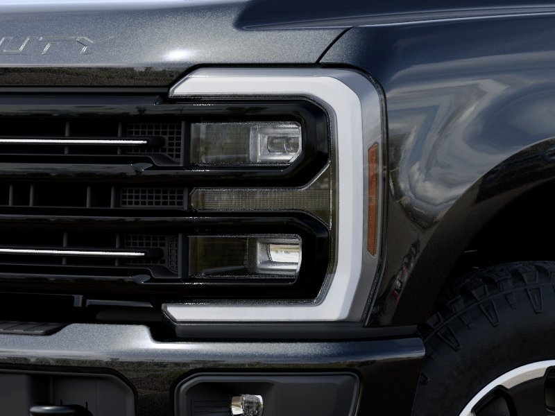 New 2027 Ford F350 Platinum w/ Tremor Off-Road Package AWD/4WD image 18