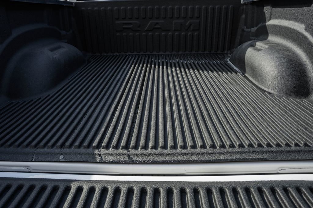 Certified 2023 RAM 1500 Laramie image 14