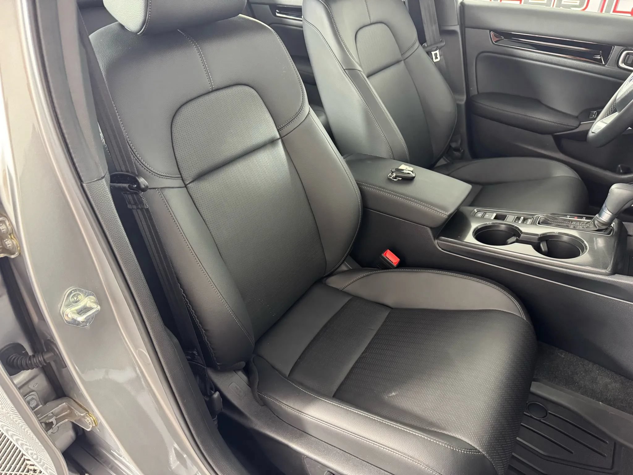 Used 2025 Honda Civic Sport Touring image 36
