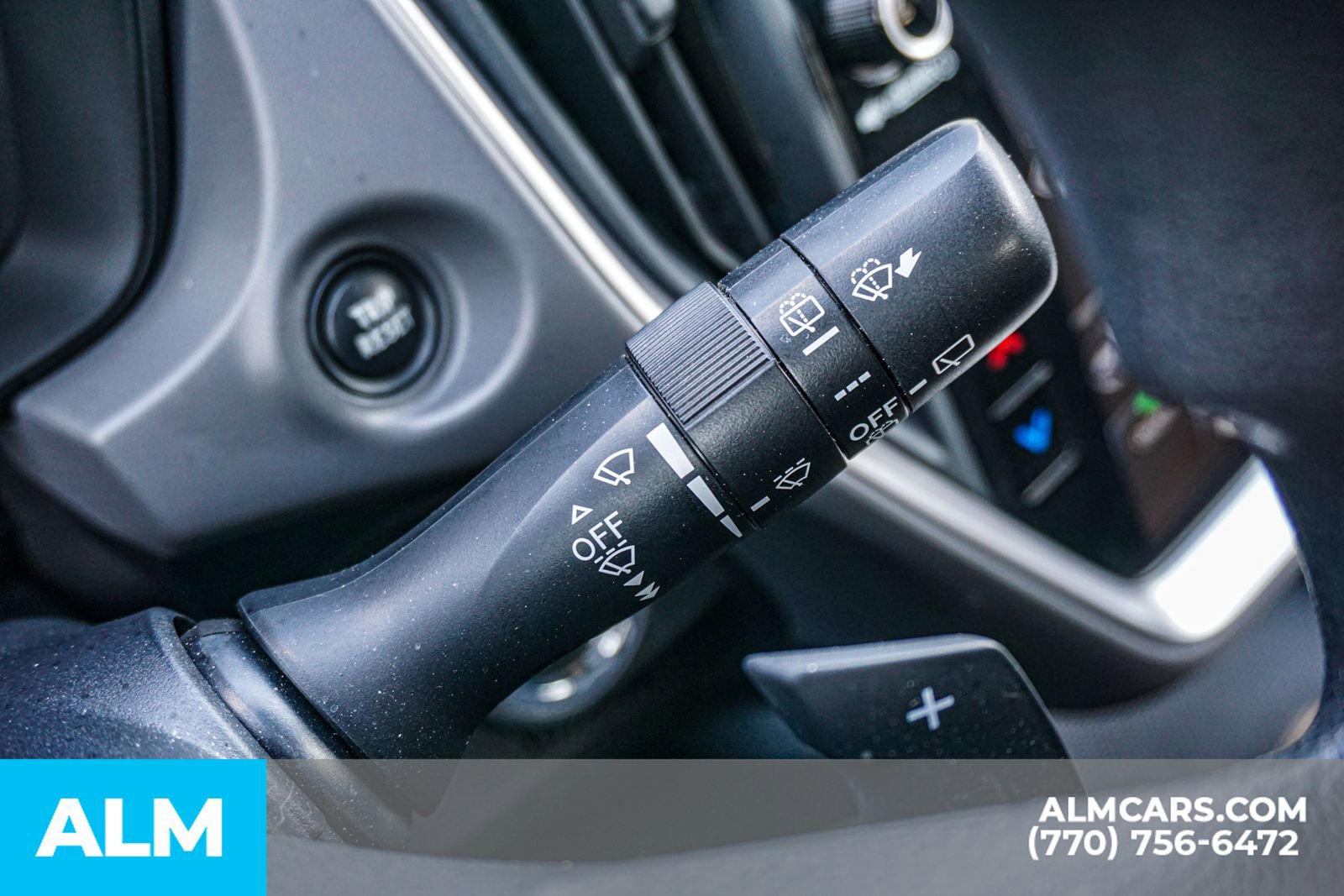 Used 2025 Subaru Crosstrek 2.0i Premium AWD/4WD image 34