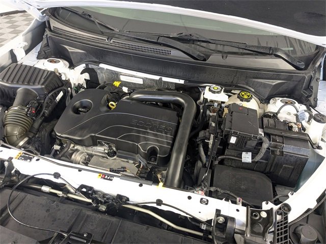 Certified 2023 GMC Terrain SLE w/ Driver Convenience Package image 35