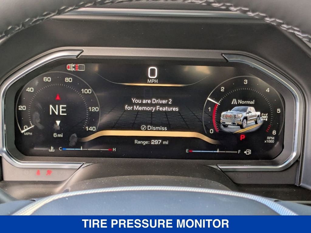 New 2026 GMC Sierra 1500 Denali w/ Denali Reserve Package image 21