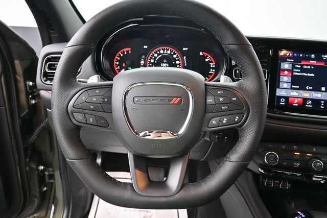 New 2027 Dodge Durango GT AWD/4WD image 17