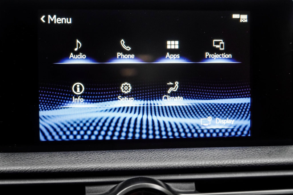 Used 2024 Lexus IS 350 F Sport w/ Memory Package AWD/4WD image 32