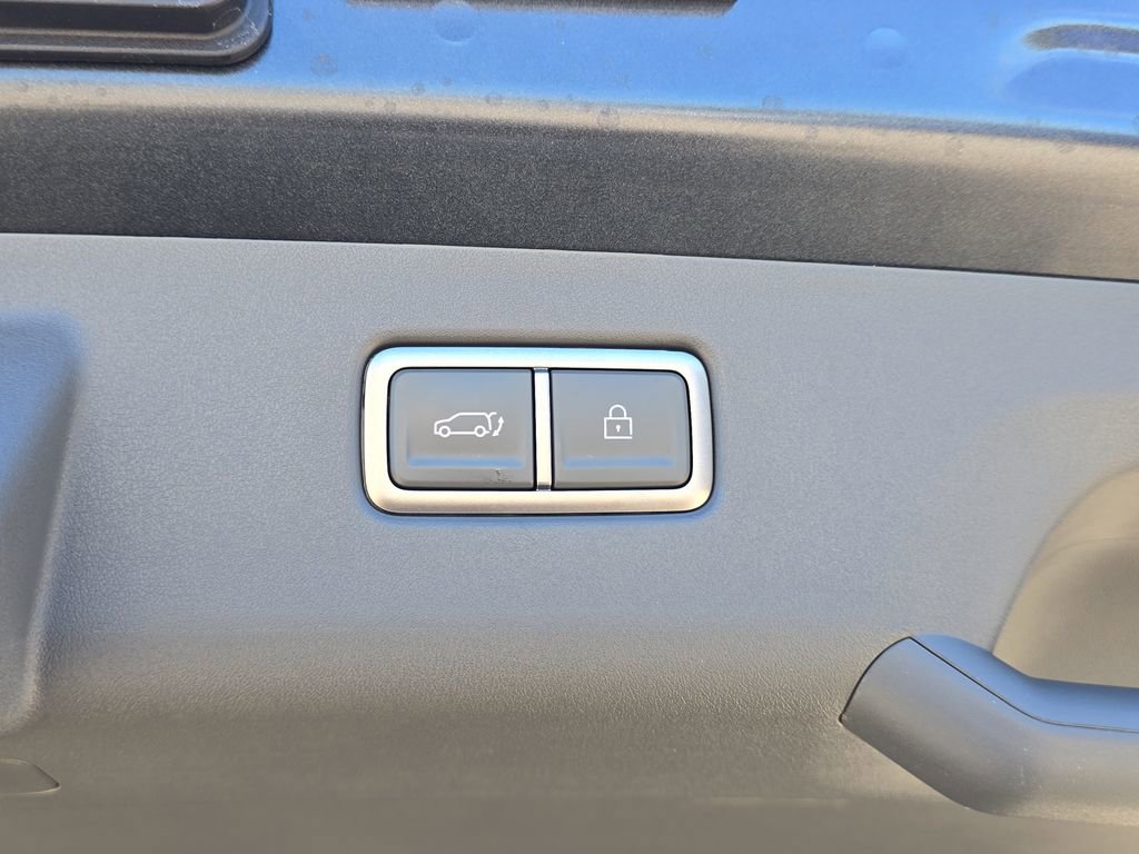 New 2026 Kia EV9 Wind AWD/4WD image 11