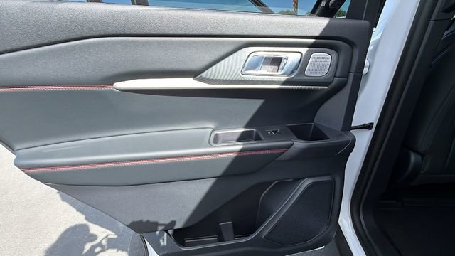 New 2026 Ford Explorer ST w/ Sun And Sound Package image 14