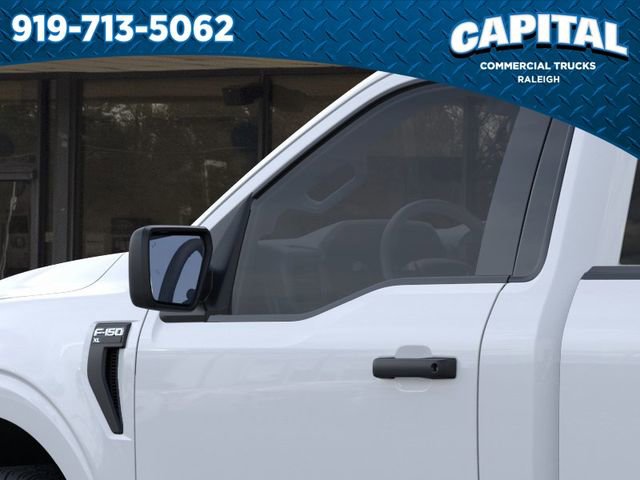 New 2026 Ford F150 XL image 20