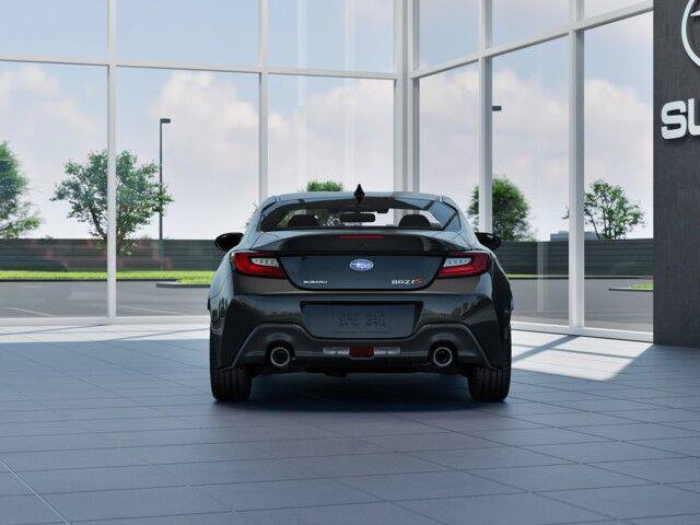 New 2026 Subaru BRZ tS RWD image 8
